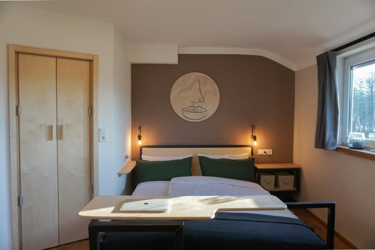 Hotel Hofgut Langenborn Wohnen Auf Zeit Moeblierte Aschaffenburg Alzenau Frankfurt