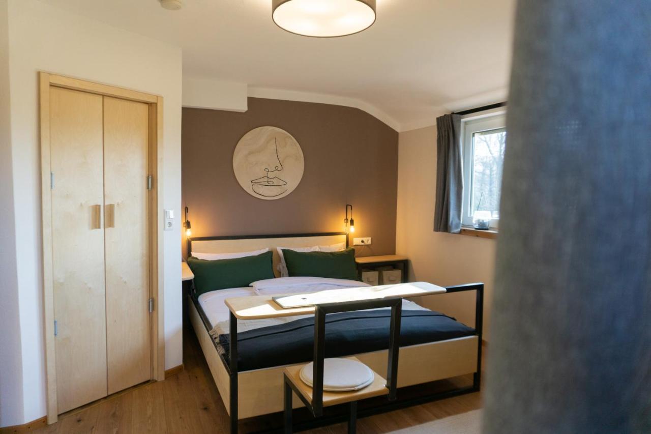 Hofgut Langenborn Wohnen Auf Zeit Moeblierte Aschaffenburg Alzenau Frankfurt Hotel 3*